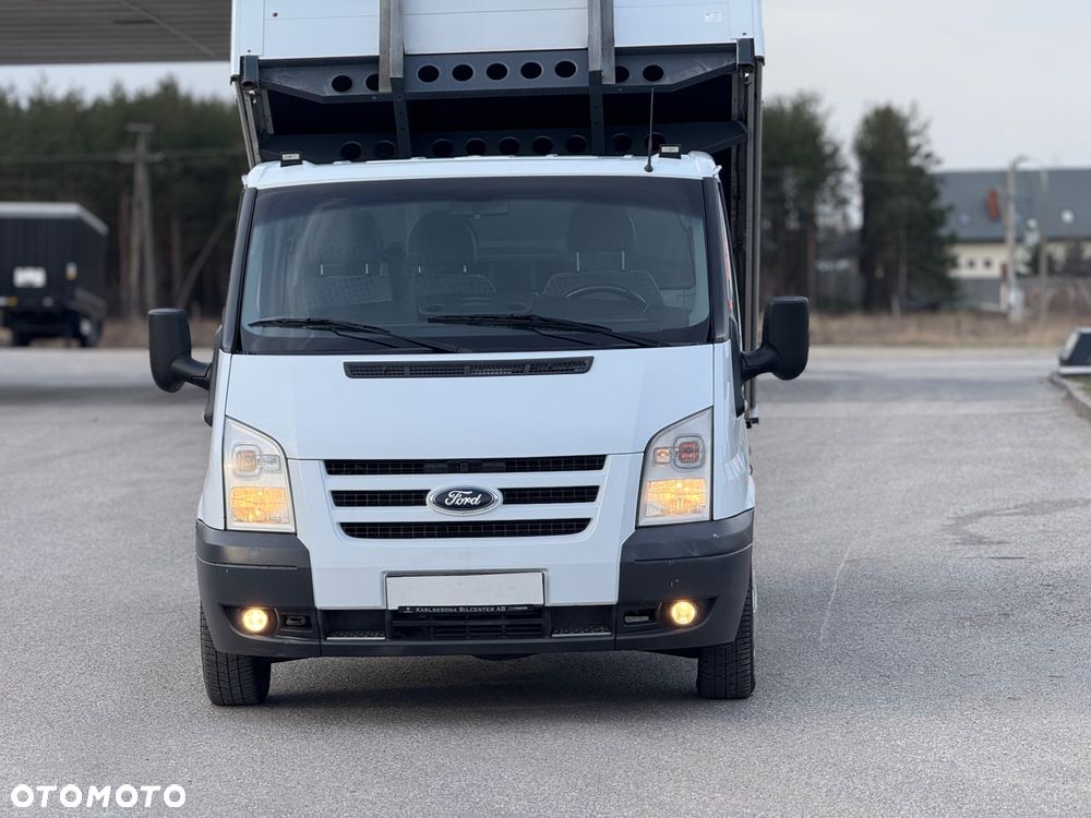 Ford Transit - 21