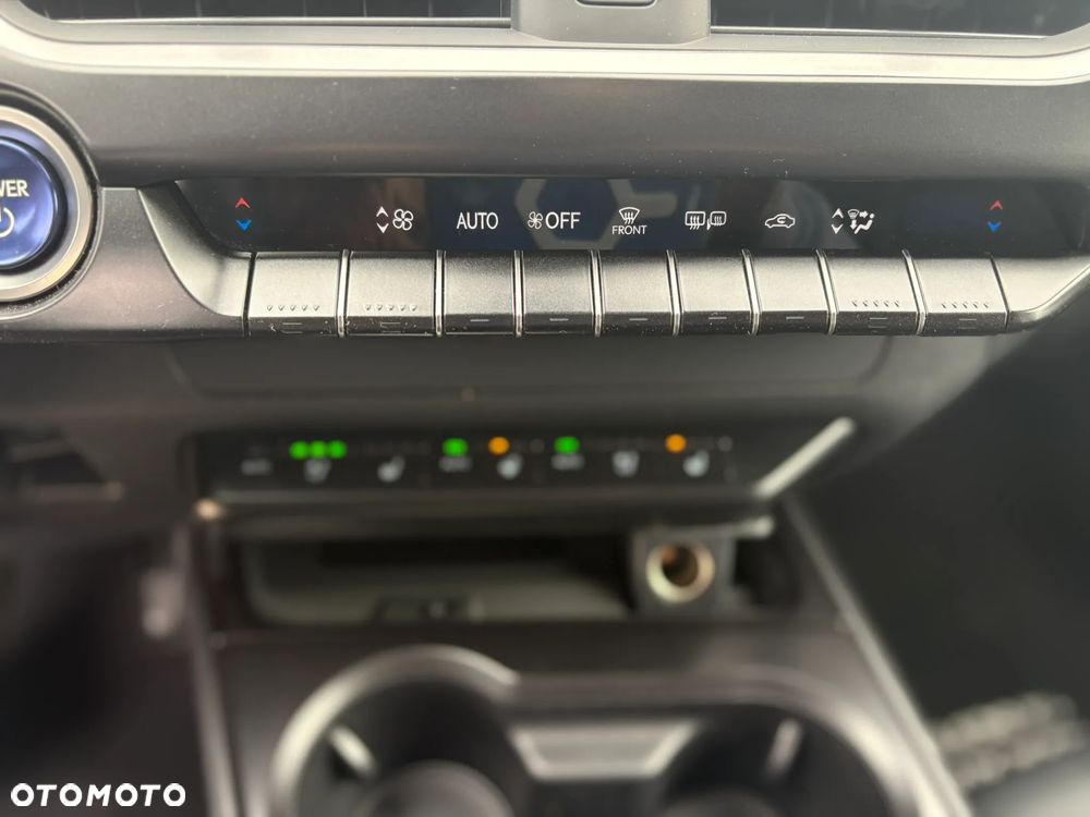 Lexus UX 300e 54.3 kWh Business Edition 2WD - 15