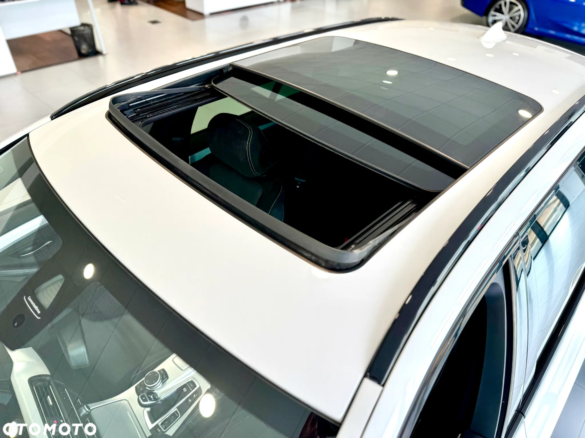 BMW Seria 5 530d xDrive Touring Sport-Aut - 13