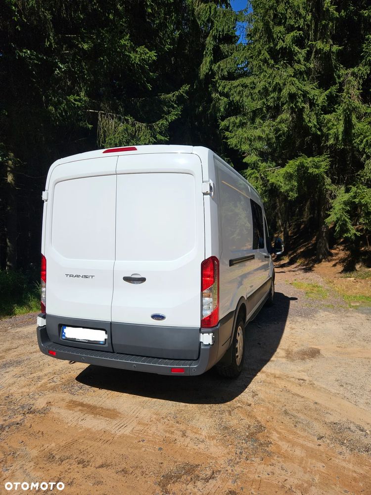 Ford Transit L3H2 Trend (bryg.) - 2