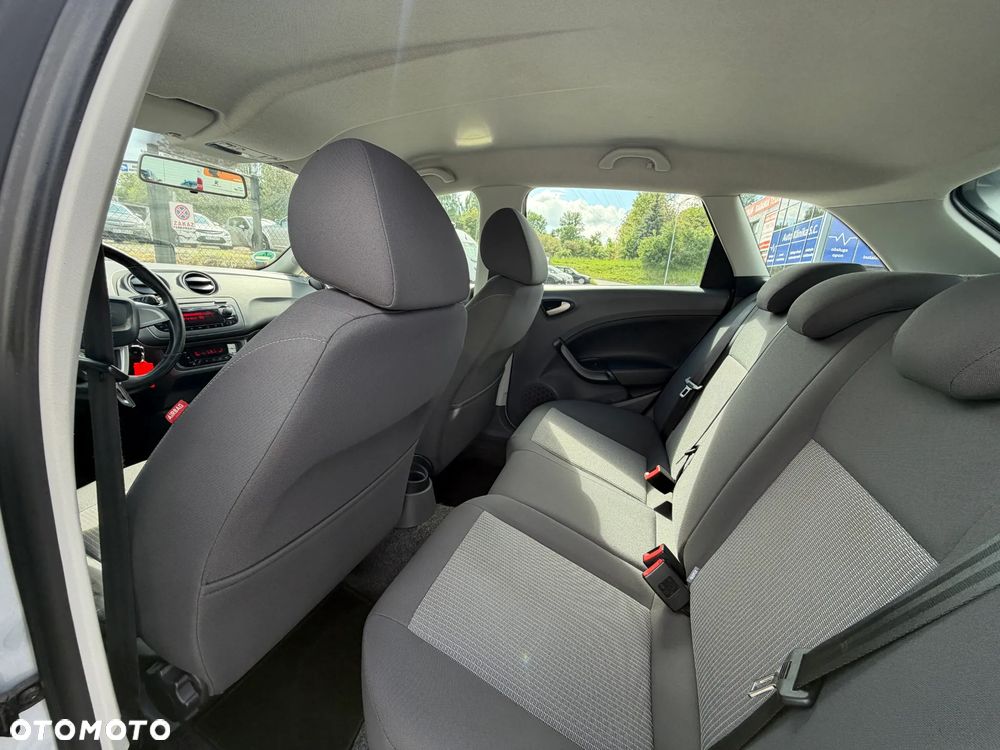 Seat Ibiza 1.4 16V Style - 6