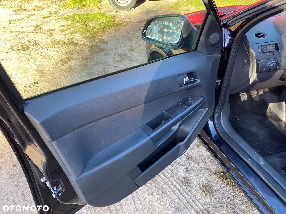 Opel Astra 1.7 CDTI DPF Design Edition - 9