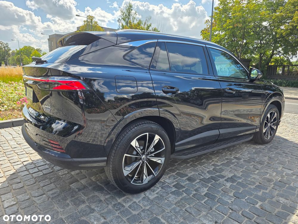 MG HS PHEV Comfort - 33