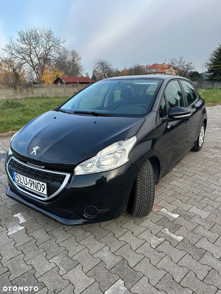 Peugeot 208 1.4 VTi Allure - 2