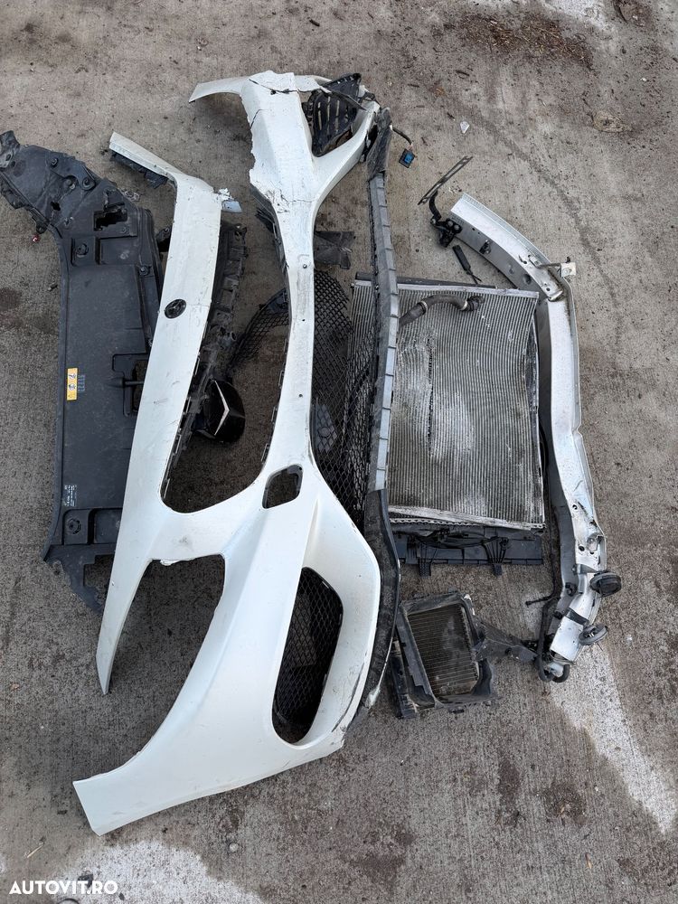 Mercedes-Benz S 500 4MATIC Aut - 6