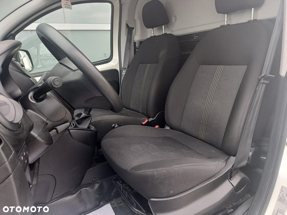 Fiat fiorino CARGO BASE - 11