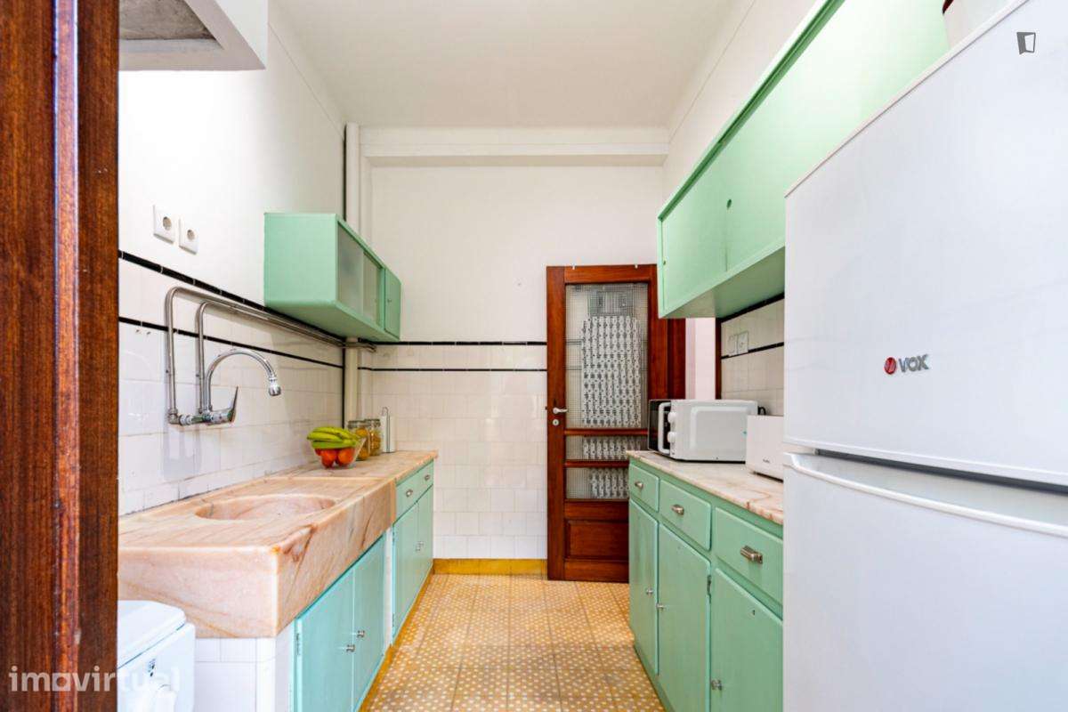 Quarto - localizado em Bonfim Porto - Grande imagem: 4/33