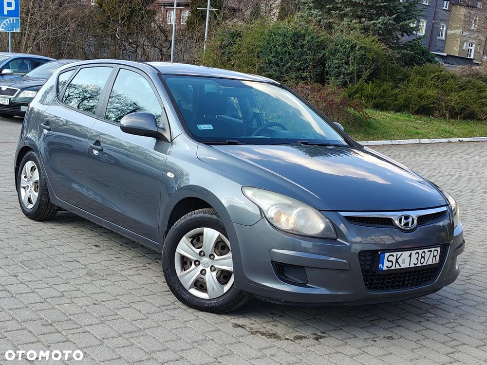 Kia Ceed - 4