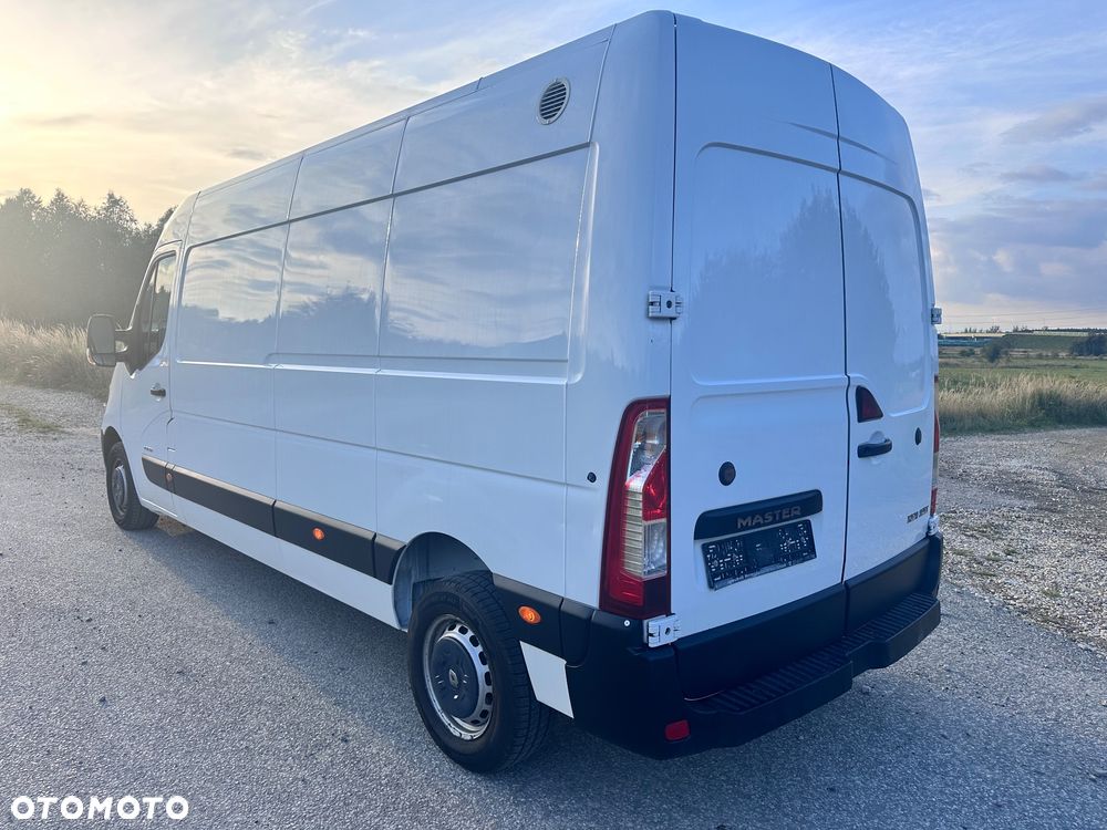 Renault Master - 2