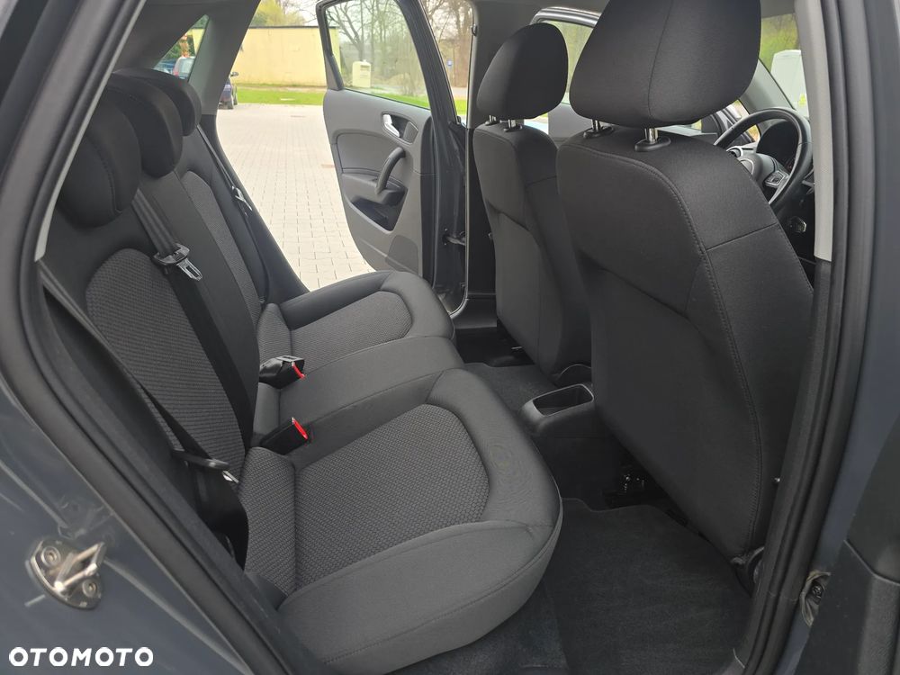 Audi A1 Sportback 1.4 TFSI Sport - 32