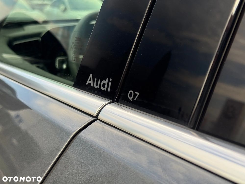 Audi Q7 TDI mHEV 220 kW Quattro Tiptr - 10