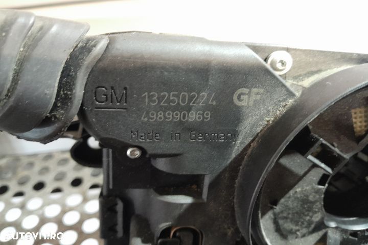 KIT PORNIRE 1.9 CDTI  13251615/55205622/13250232/13250224 MX1253 Opel - 6