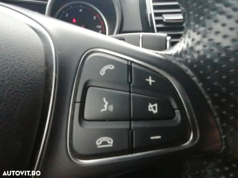 Mercedes-Benz GLE 350 d 4MATIC - 11