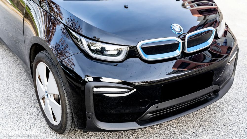 BMW i3 (120 Ah) - 25