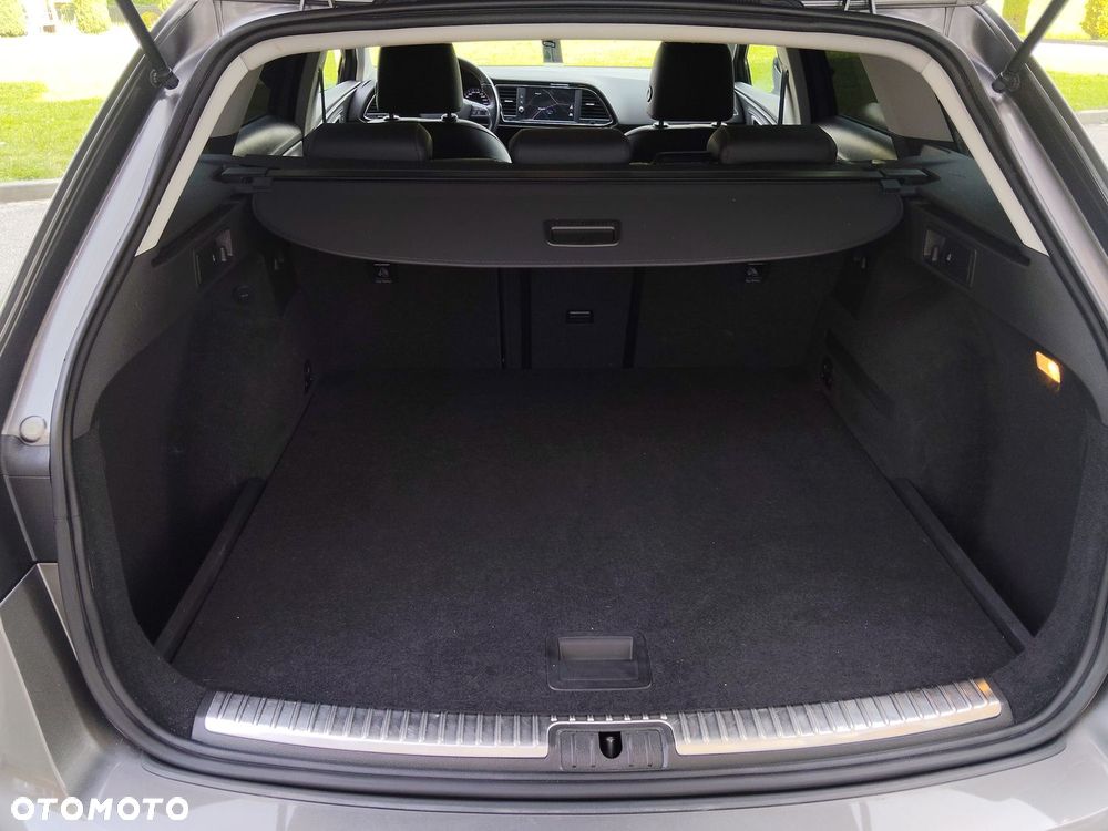 Seat Leon 2.0 TDI FR S&S EU6 - 25