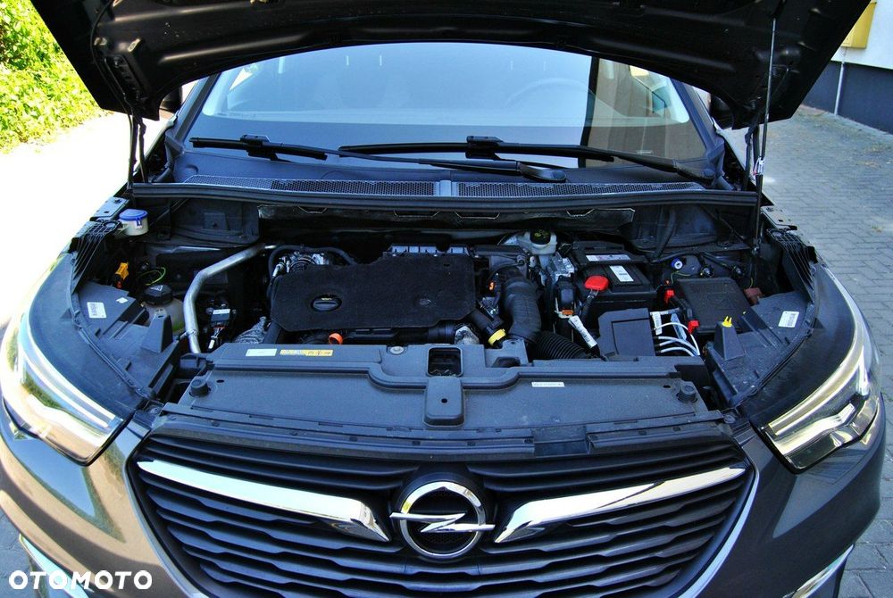 Opel Grandland X 1.5 CDTI Elegance Business Pack S&S - 16