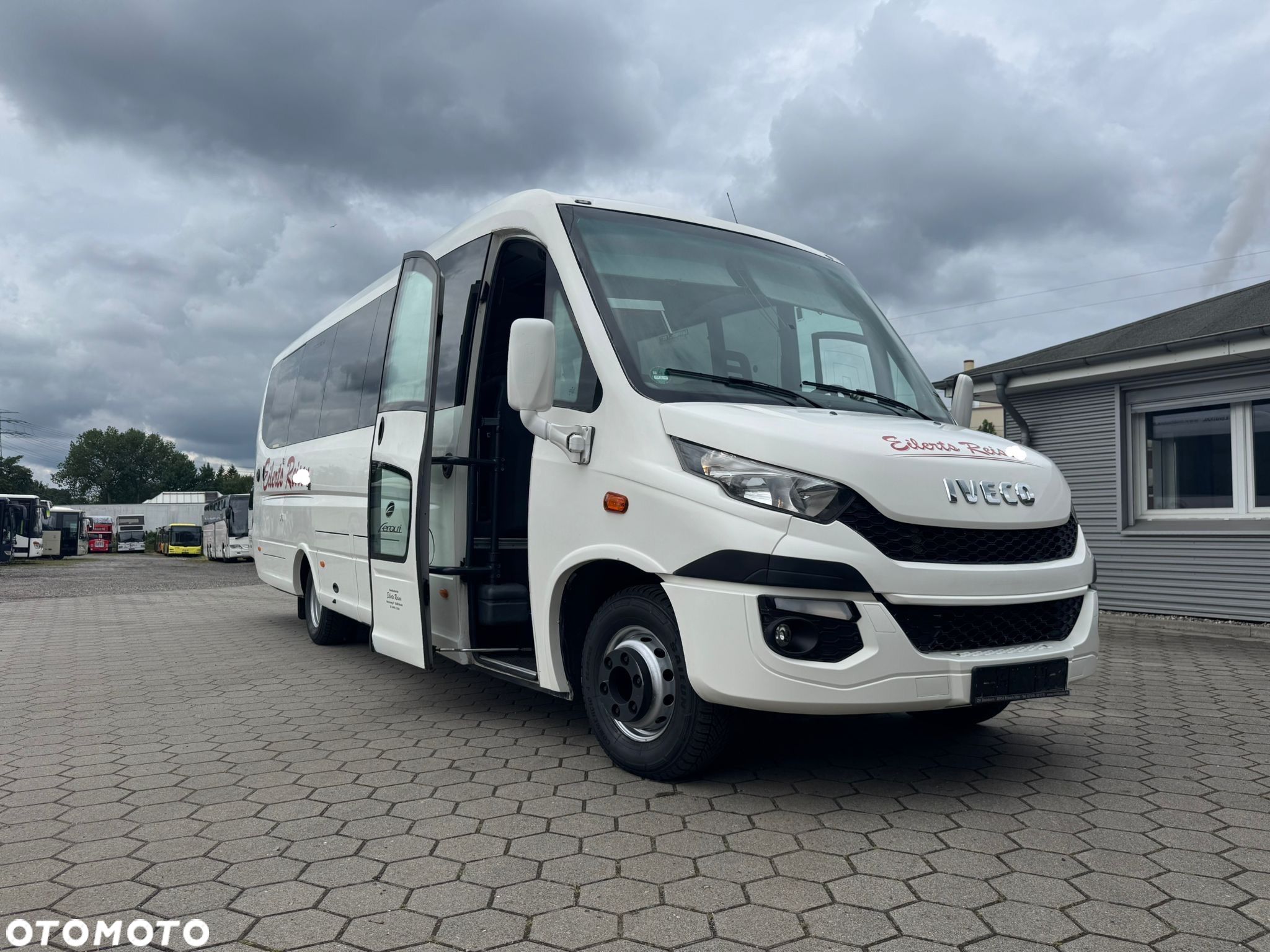 Iveco 70C17 - 1