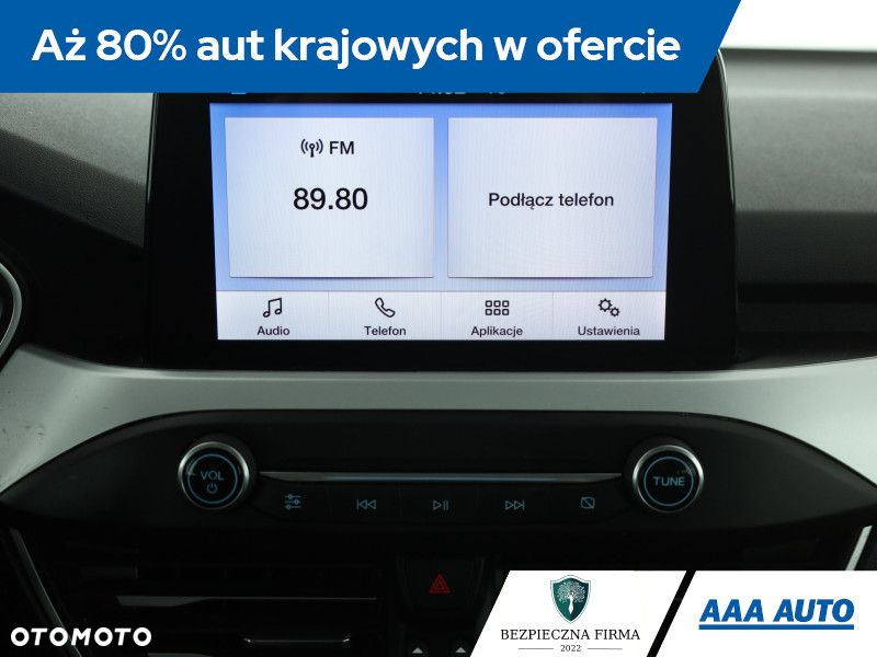 Ford Focus - 10