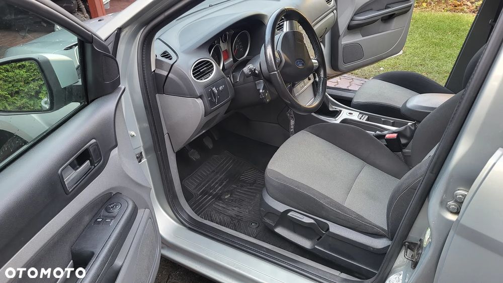 Ford Focus 1.6 TDCi Gold X - 13