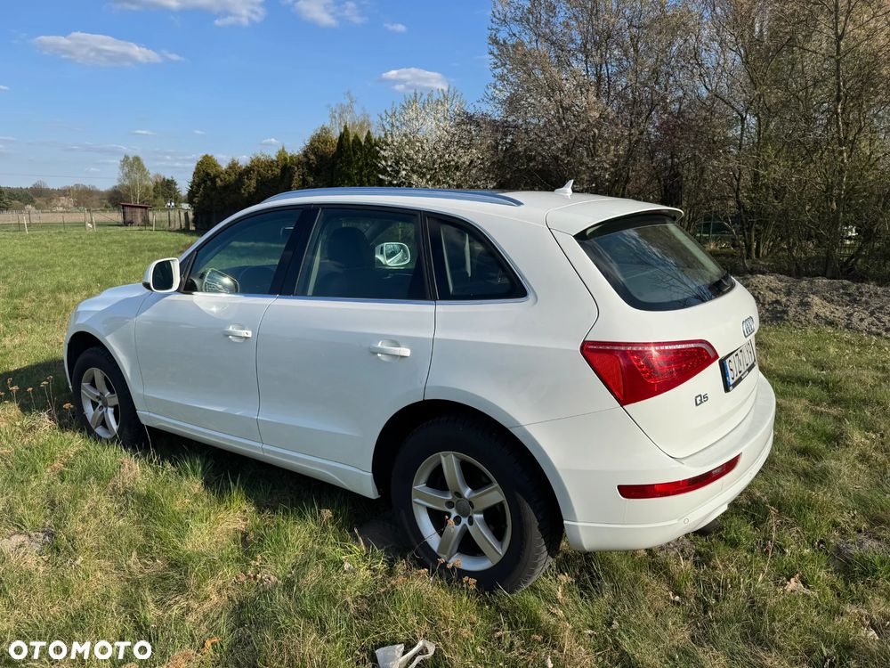 Audi Q5 - 4