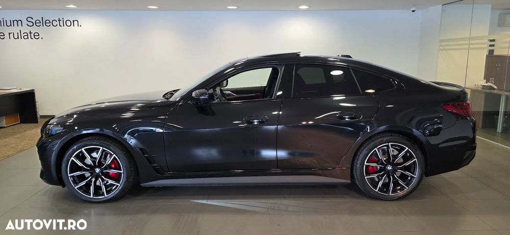 BMW i4 eDrive40 - 3