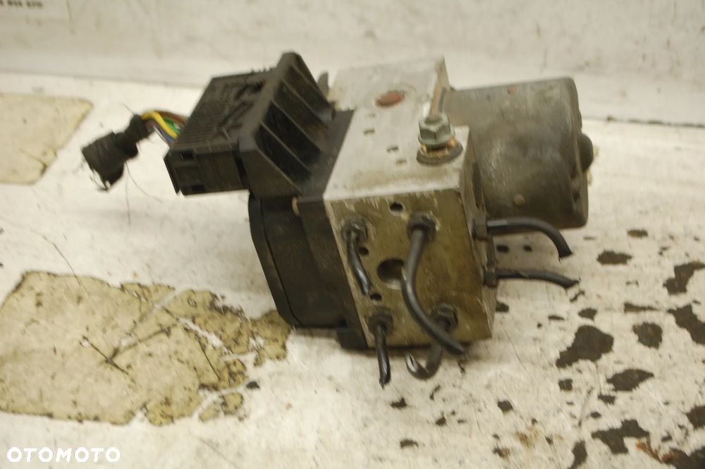 POMPA ABS + STEROWNIK 8E0614111T AUDI A4 B7 B6 2.0 TDI - 3