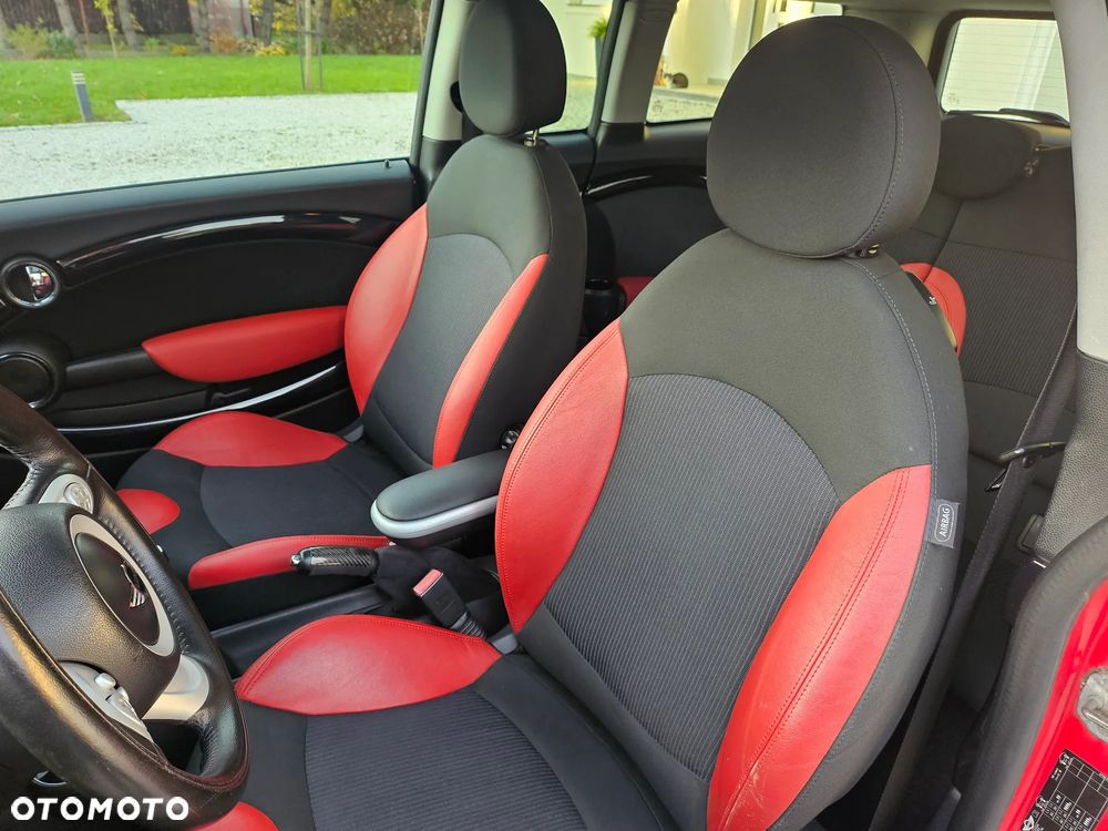 MINI Clubman Cooper S - 17