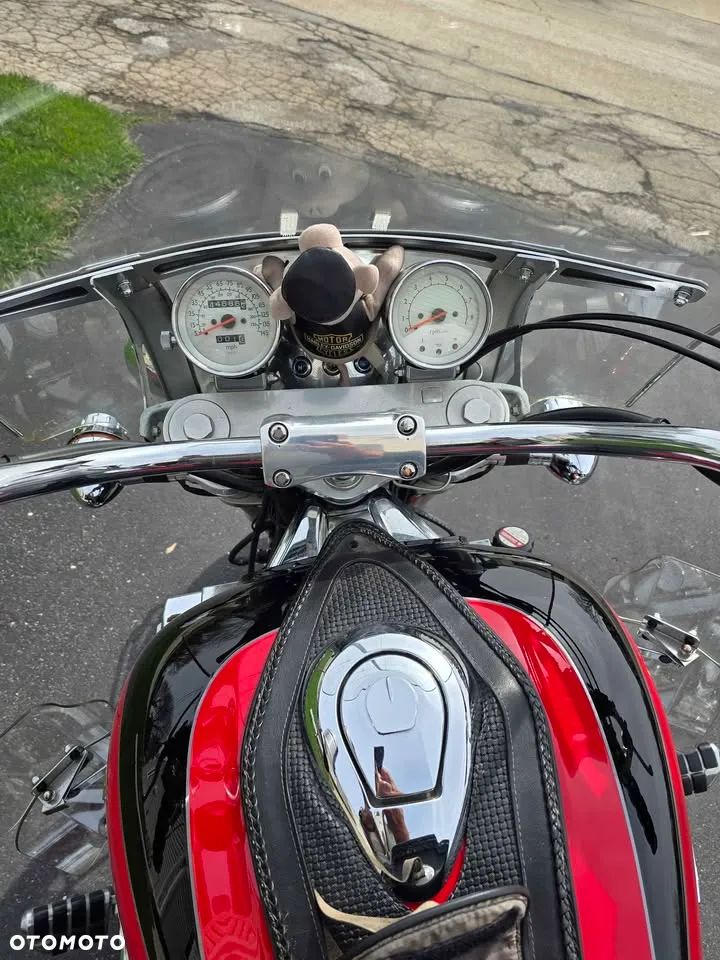 Honda Valkyrie - 40