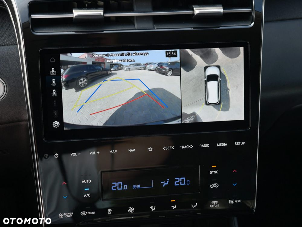 Hyundai Tucson 1.6 T-GDi HEV 2WD Prime - 10