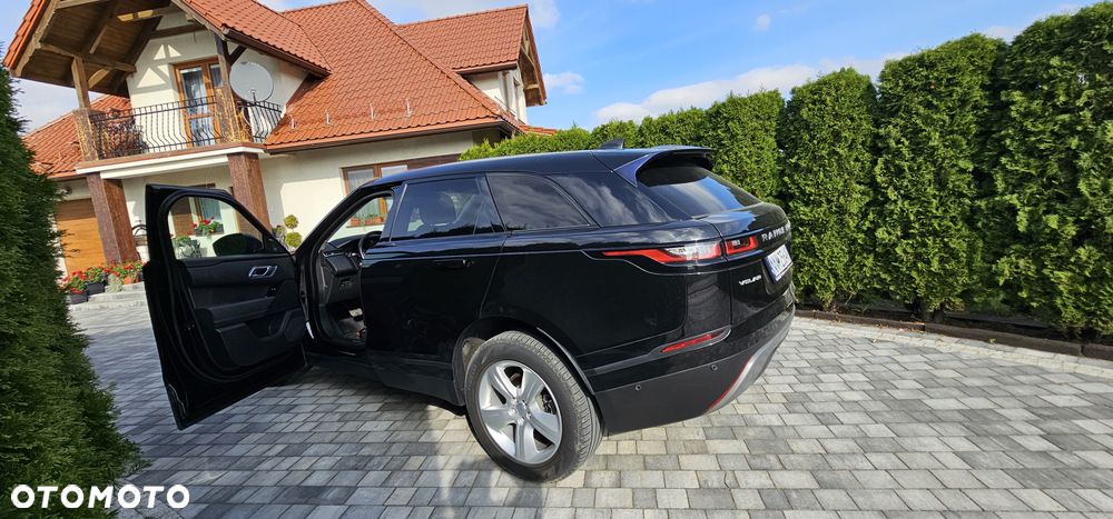 Land Rover Range Rover Velar - 23