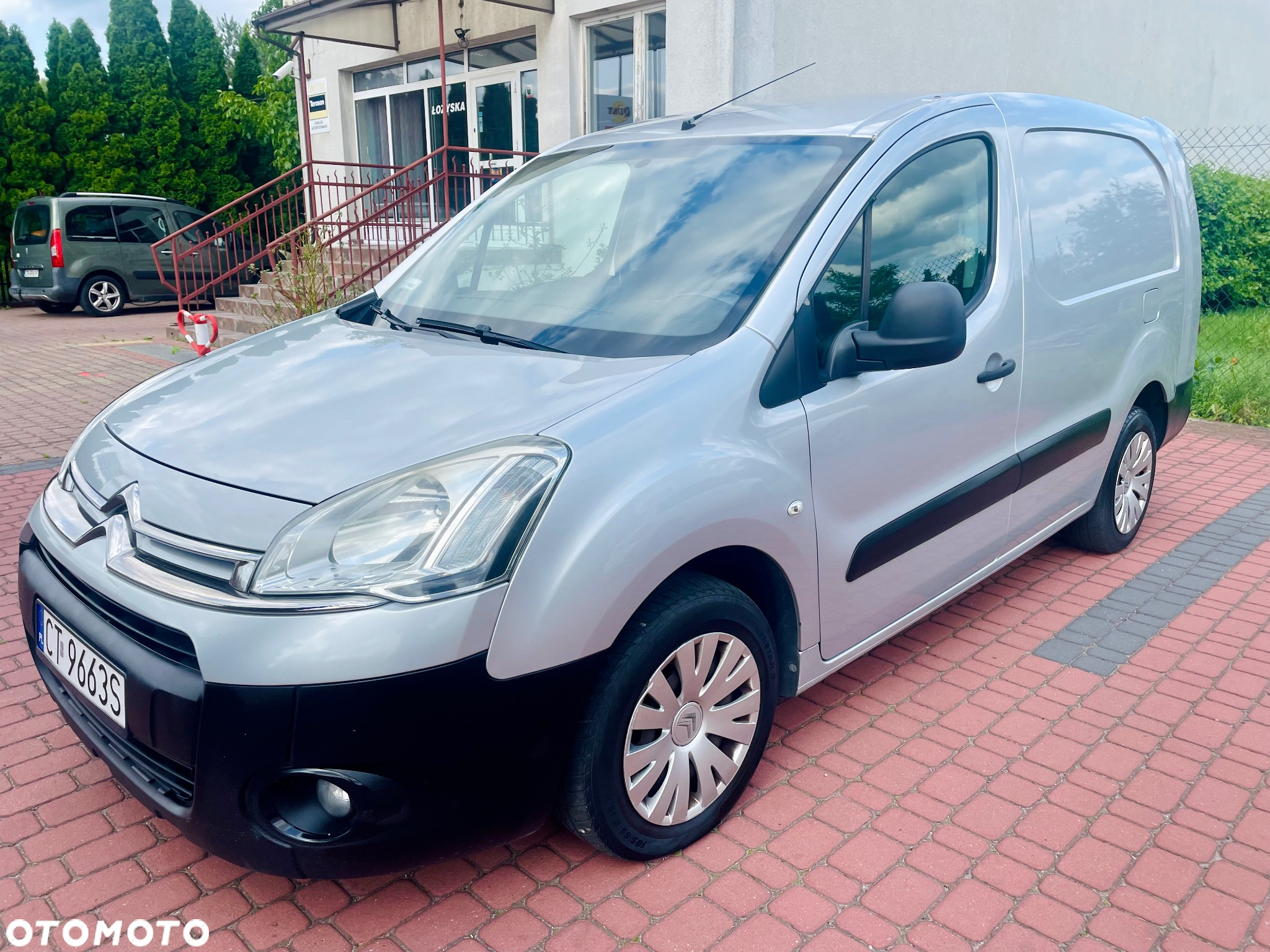 Citroën Berlingo 1.6 HDi Attraction - 7