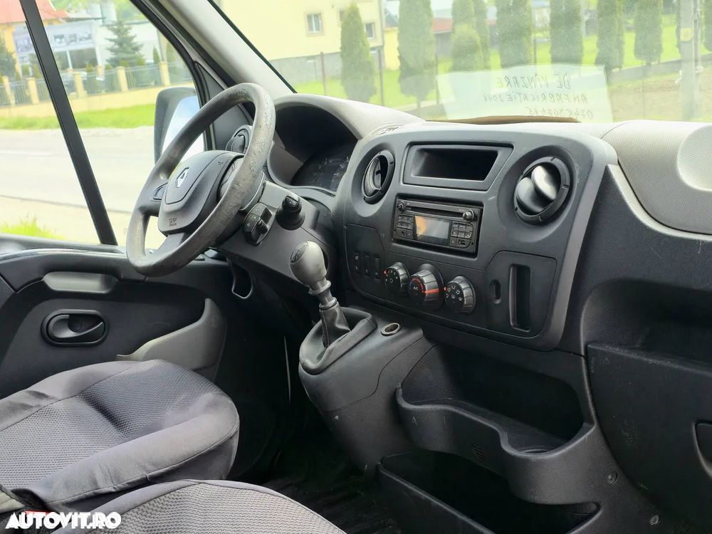 Renault Master - 12