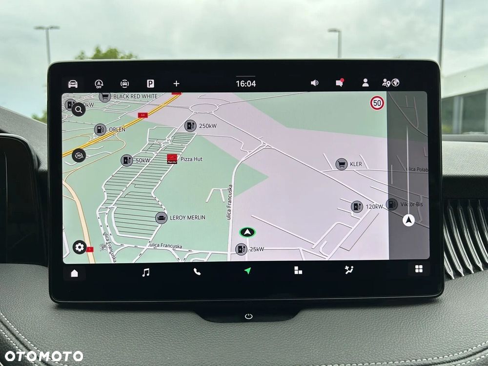 Skoda Superb 1.5 TSI mHEV Selection DSG - 30