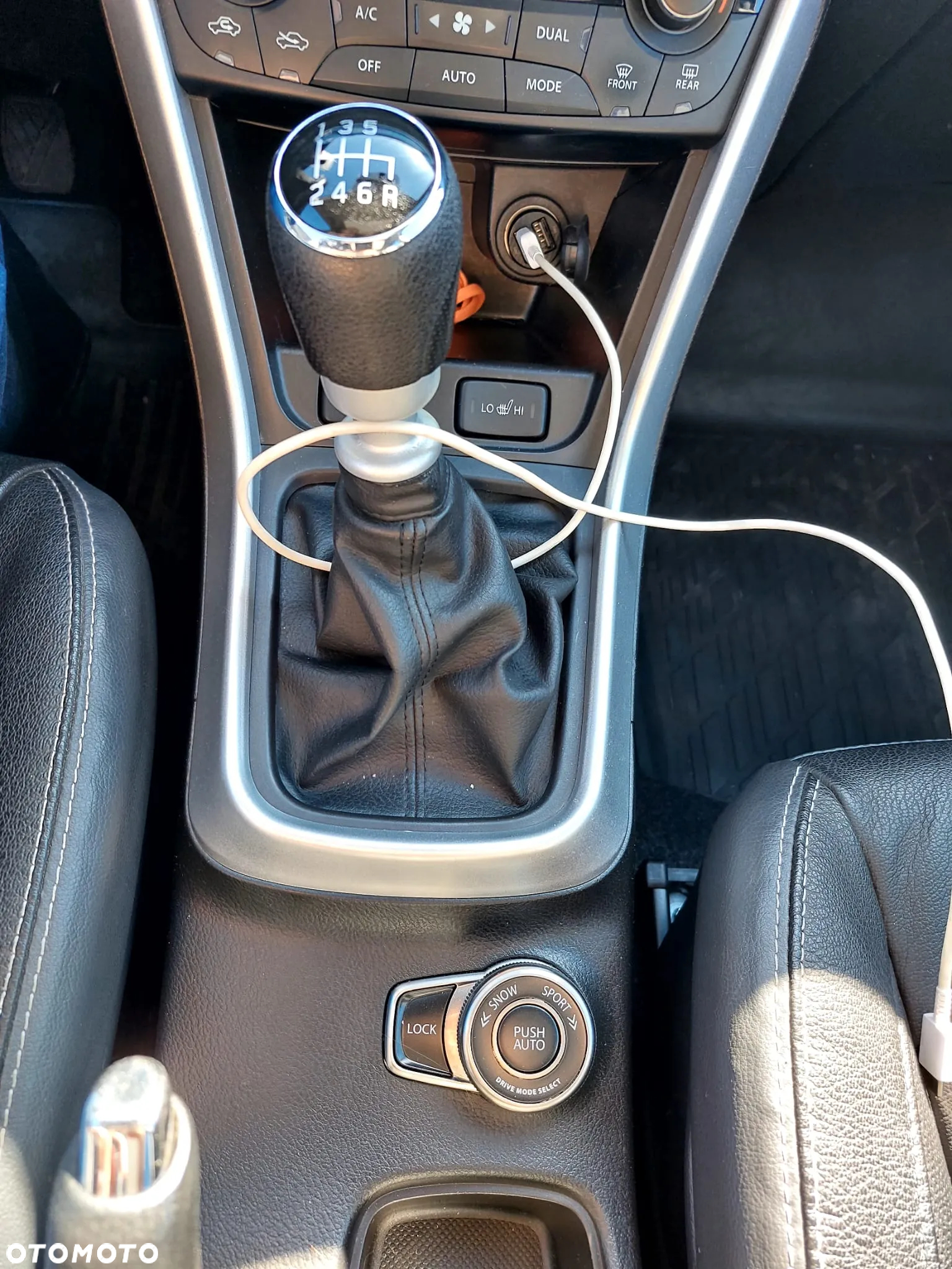 Suzuki SX4 S-Cross 1.4 Boosterjet Hybrid ALLGRIP Comfort - 18