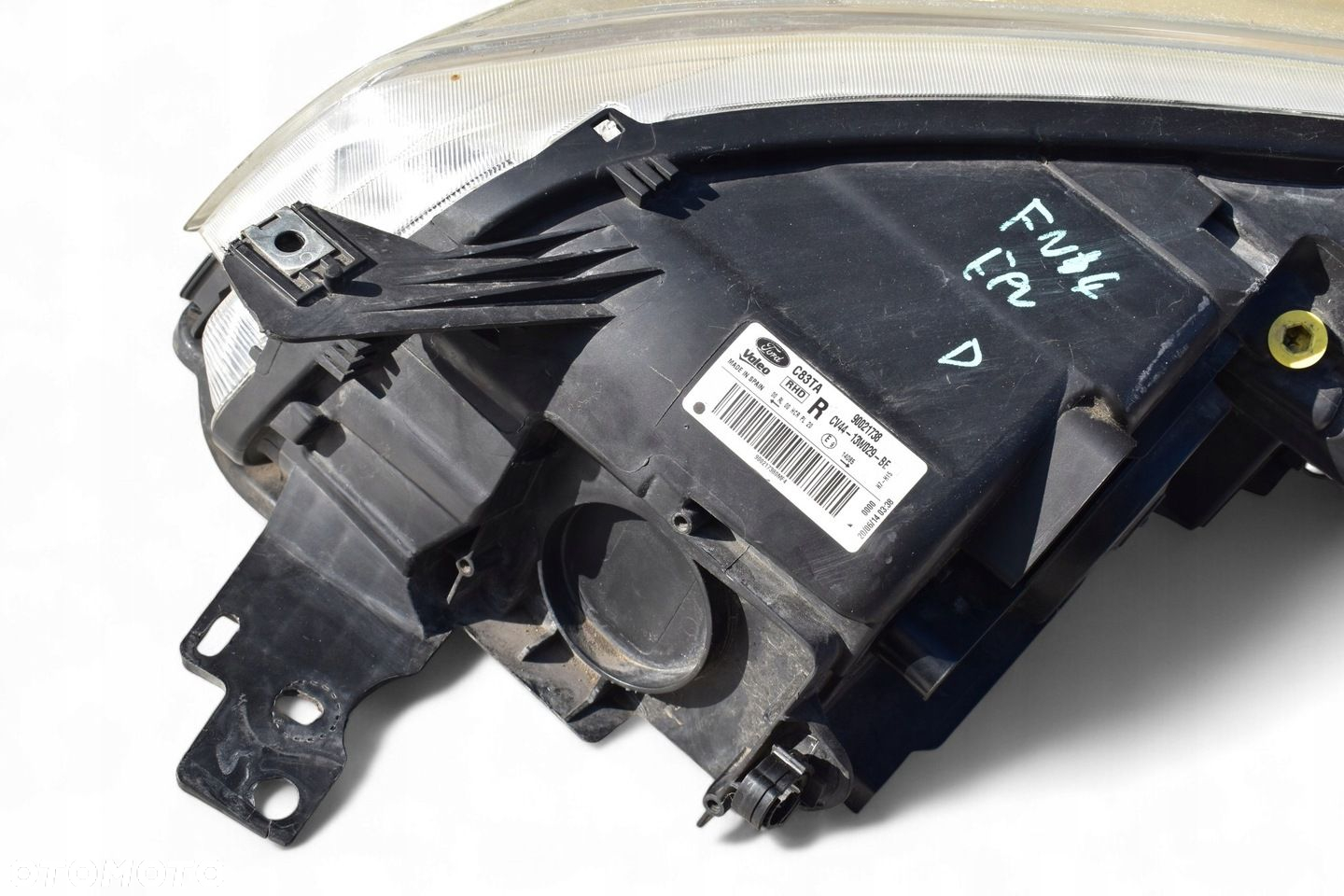 Lampa Prawy Przód FORD KUGA II MK2 UK CV44-13W029-BE - 7