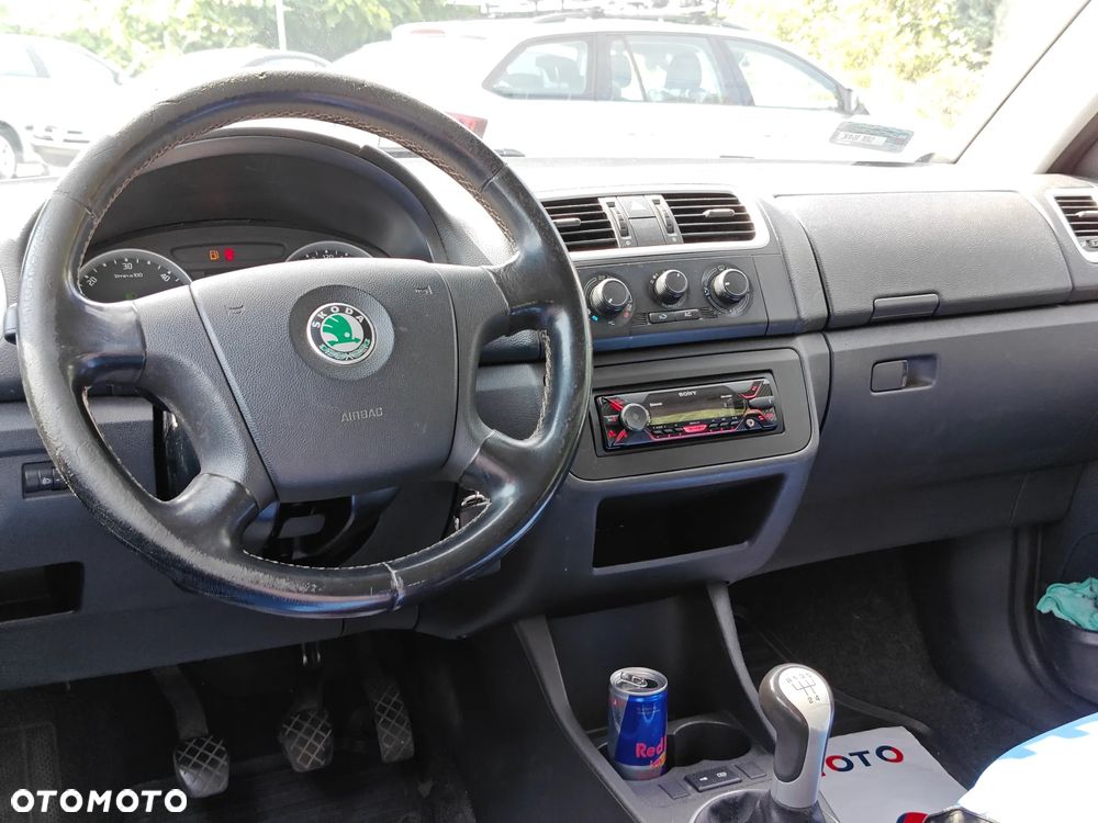 Skoda Fabia 1.9 TDI Classic - 7