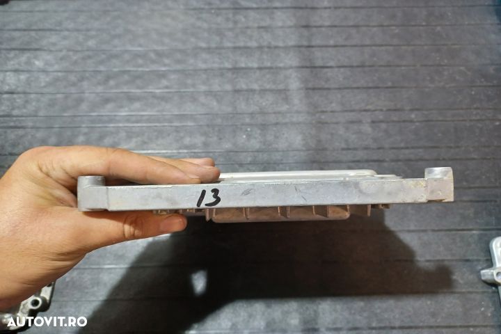 Calculator motor ECU 39110-03345 - 1.2 B 39110-03345 - 1.2 B Hyundai - 4