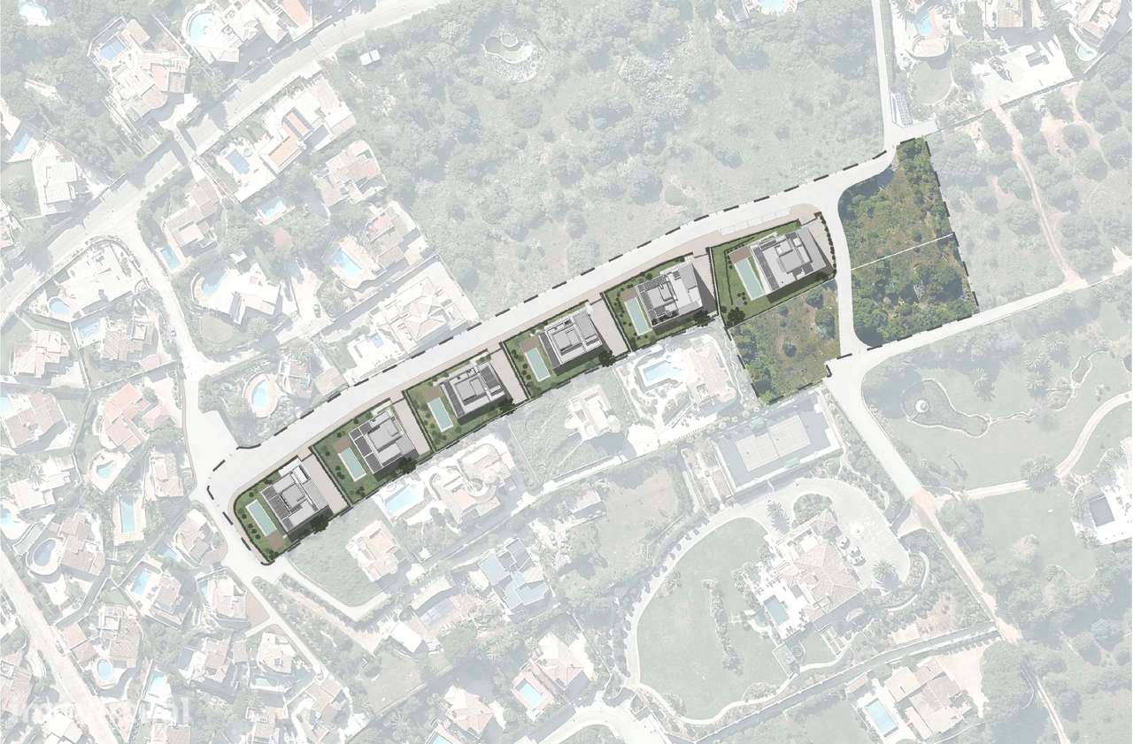 FANTÁSTICAS MORADIAS  DE ARQUITETURA CONTEMPORÂNEA COM VISTA MAR - PRA - Grande imagem: 5/8