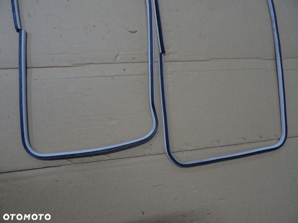 PODSUFITKA PODSUFITÓWKA PANDA II LIFT 06-12 NR29 - 17