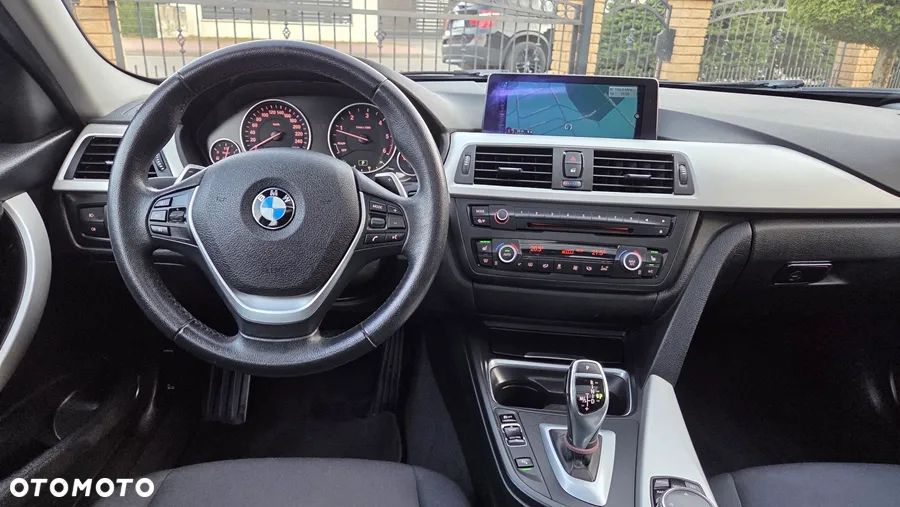 BMW Seria 3 - 31