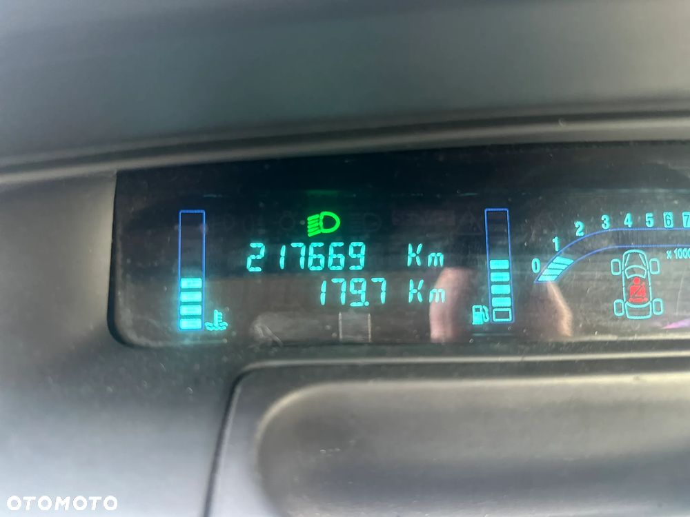 Renault Grand Scenic - 6