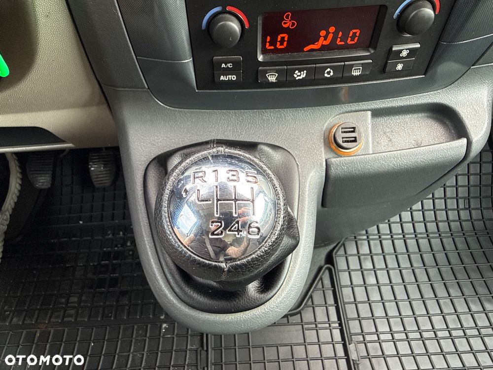 Fiat Scudo Panorama L2H1 Executive - 32