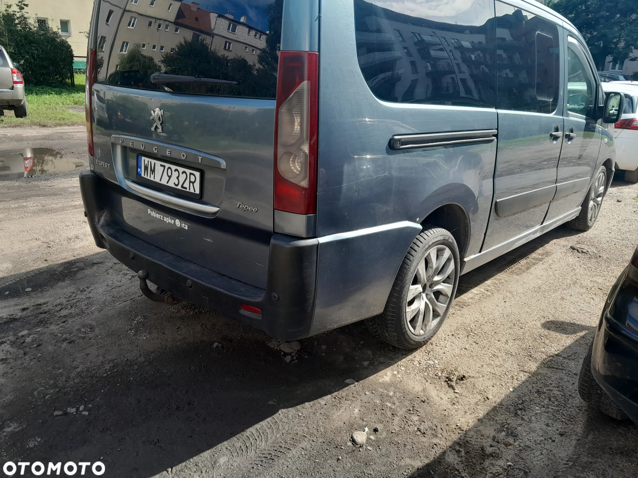 Peugeot Expert - 3