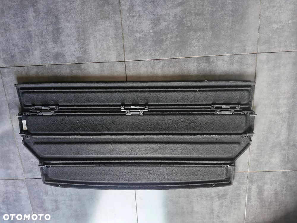 Półka tył MERIVA A lift 13.213.570 - 2