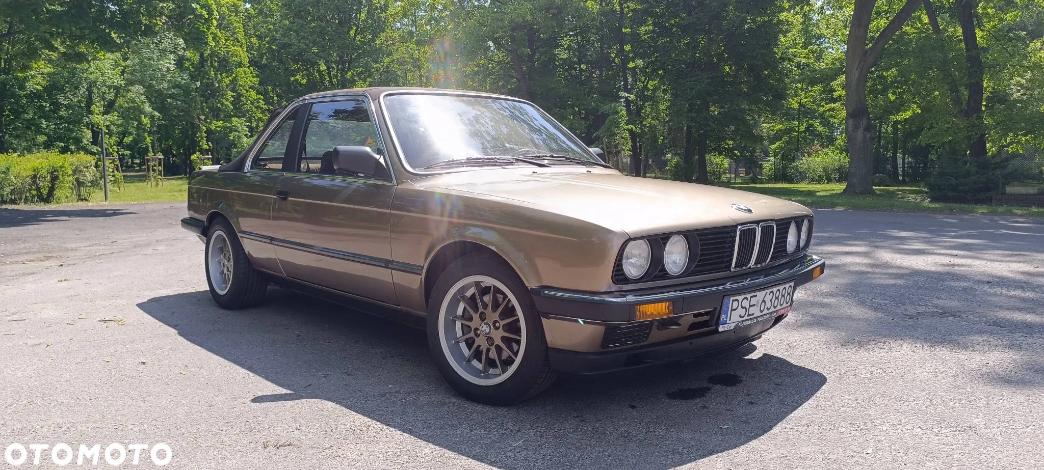 BMW Seria 3 318i - 29