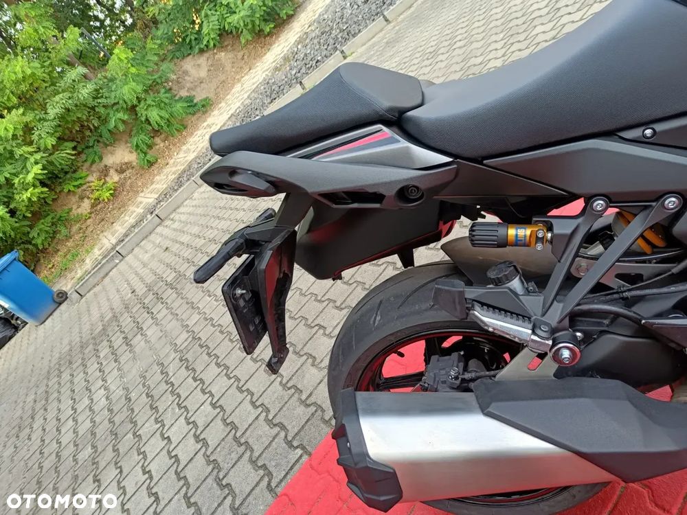 Kawasaki Ninja - 18