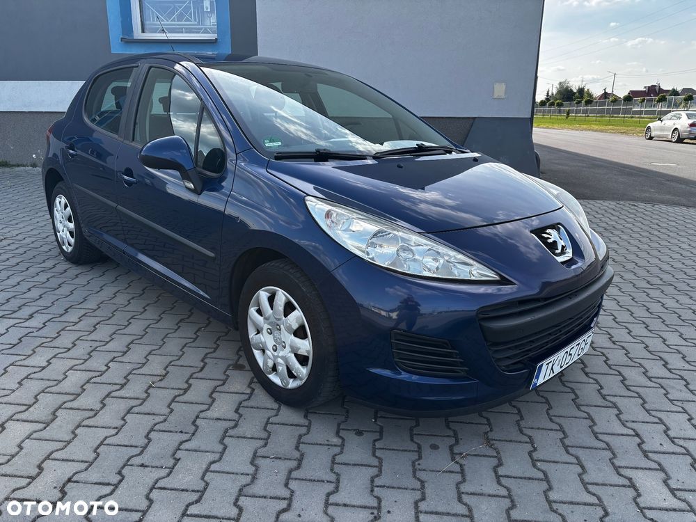 Peugeot 207 75 Tendance - 13