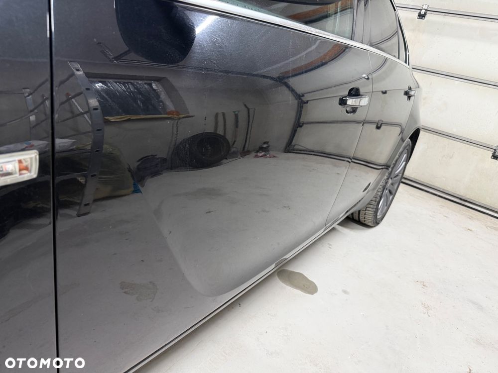 Opel Insignia 2.0 T Edition - 7