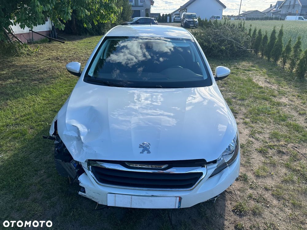 Peugeot 308 HDi FAP 110 Business Line - 27