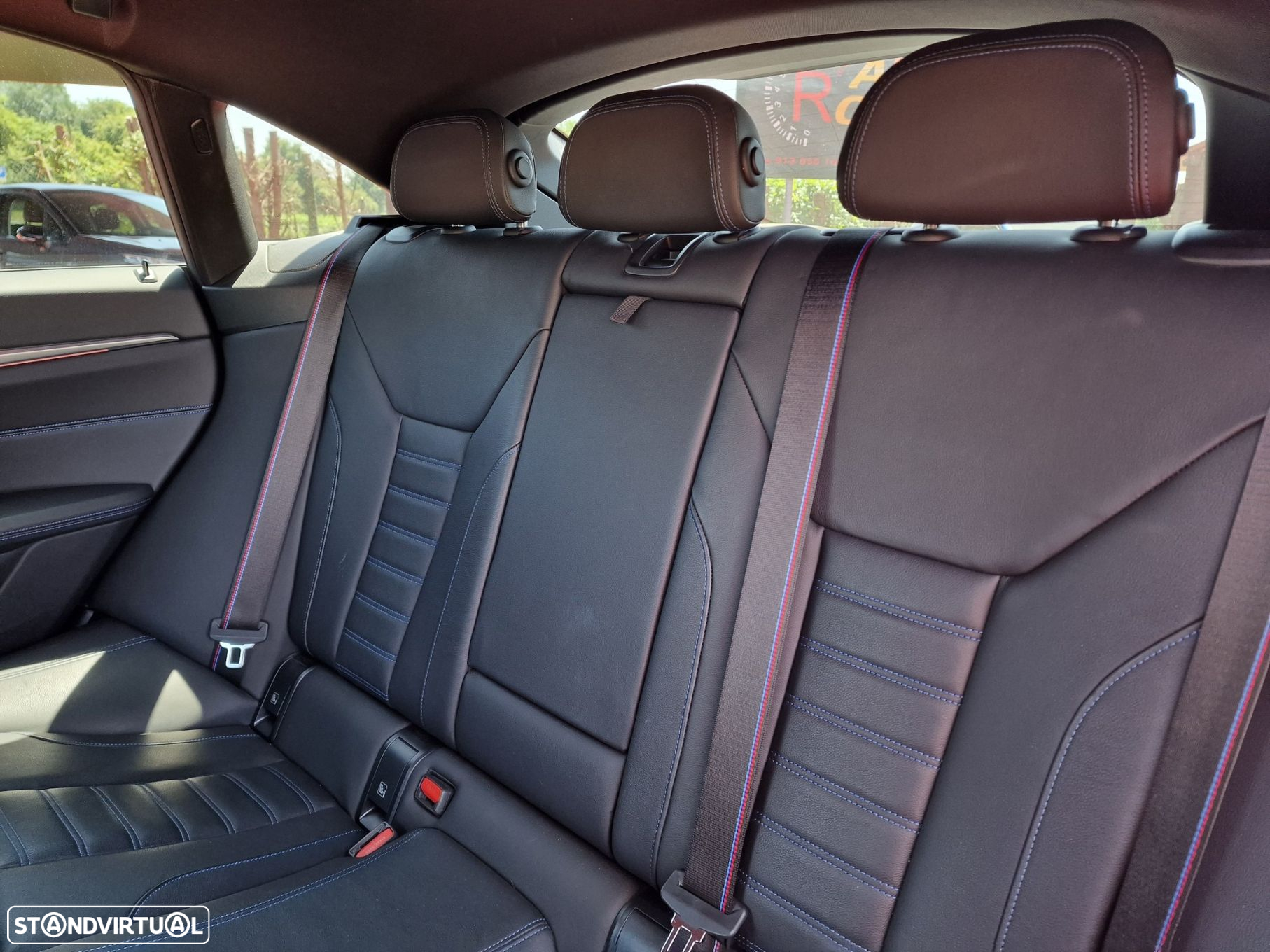 BMW i4 eDrive40 Pack Desportivo M - 20